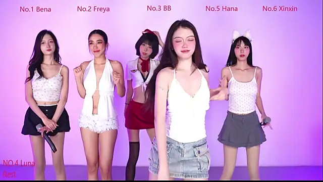 Snapshot of Believe-girl chatting on March 6, 12:23 pm Believe-girl online show from March 6, 12:23 pm