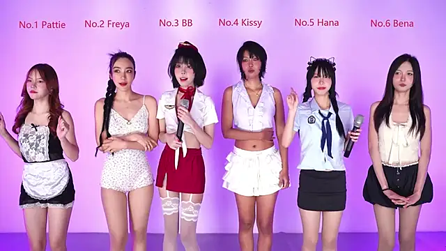 Snapshot of Believe-girl chatting on March 16, 12:20 pm Believe-girl online show from March 16, 12:20 pm