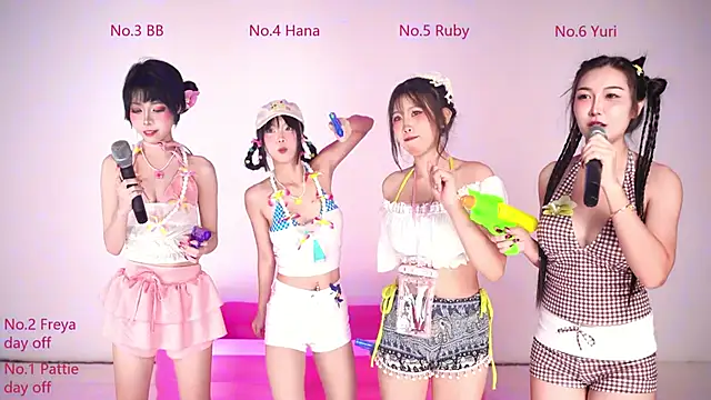 Snapshot of Believe-girl chatting on April 13, 12:10 pm Believe-girl online show from April 13, 12:10 pm