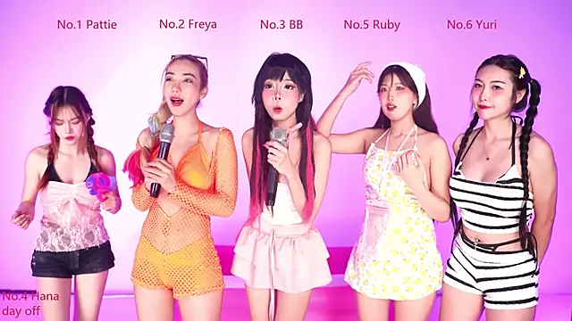 Snapshot of Believe-girl chatting on April 14, 12:11 pm Believe-girl online show from April 14, 12:11 pm