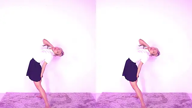 Snapshot of Believe-girl chatting on April 16, 12:17 pm Believe-girl online show from April 16, 12:17 pm