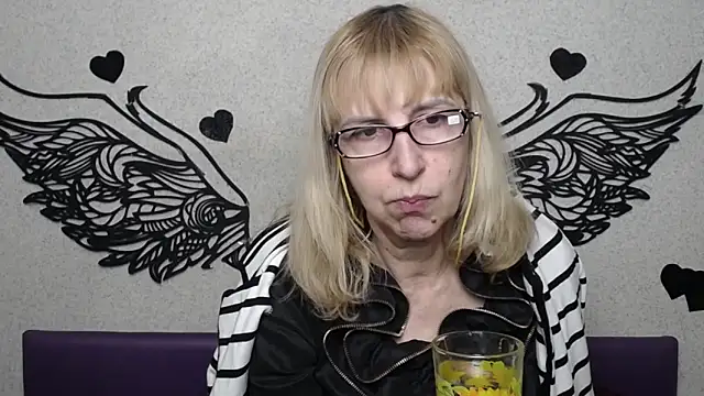 PattySanny online show from March 7, 6:05 pm