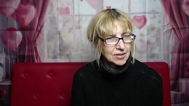 PattySanny online show from March 10, 6:02 pm