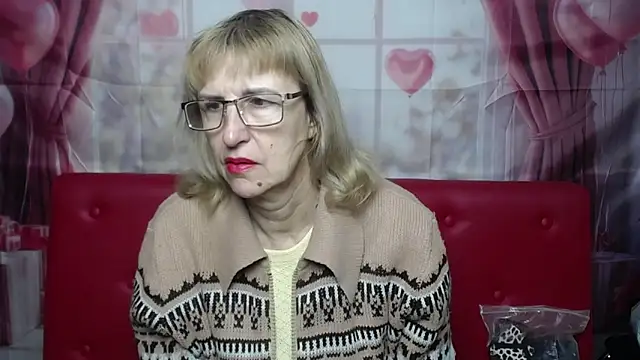 PattySanny online show from April 1, 5:19 am