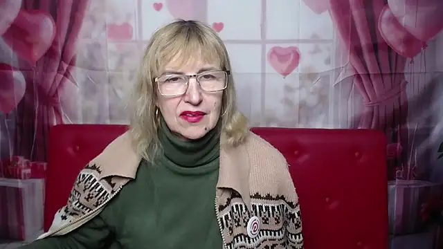 PattySanny online show from April 18, 7:58 pm