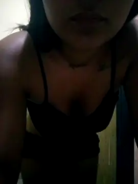 Zoe Renata online show from May 13, 8:12 am