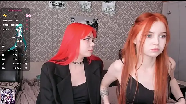 Veldenga online show from March 24, 7:24 am