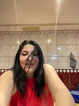 Amber Sinn online show from April 22, 9:16 pm