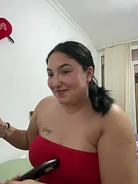 Snapshot of Amber_Sinn chatting on June 30, 9:16 pm Amber Sinn online show from June 30, 9:16 pm