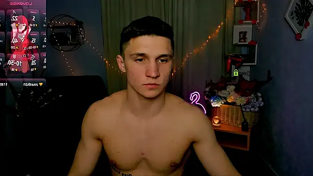 emmanuel shine online show from March 20, 8:03 pm