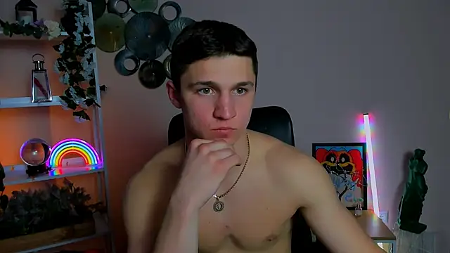 emmanuel shine online show from April 13, 12:21 pm