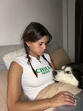 RachelWeisz  online show from February 17, 10:12 am