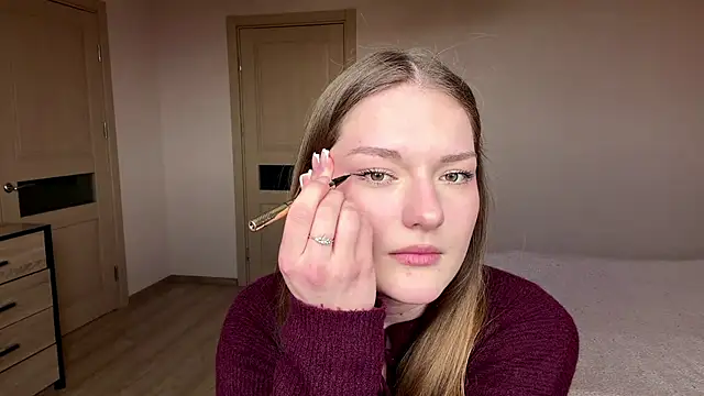 Milayouknow online show from April 8, 12:27 pm