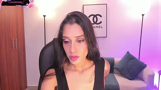 nix rave1 online show from February 23, 7:33 pm