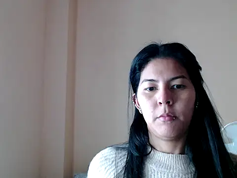 ZeforAitanna online show from February 8, 2:42 pm