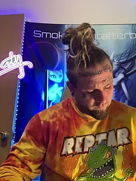 Smokebluntafterblunt online show from February 17, 11:55 pm