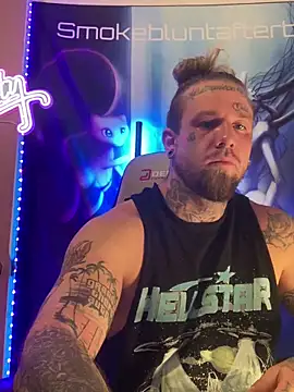 Smokebluntafterblunt online show from February 20, 12:16 pm