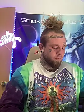 Smokebluntafterblunt online show from February 25, 5:44 pm