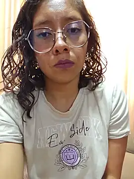 Camila Lopez1 online show from May 26, 3:30 pm