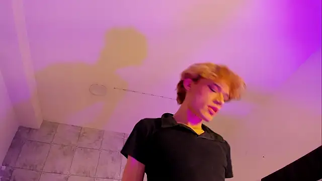 AngelDoll 1 online show from March 6, 5:15 am