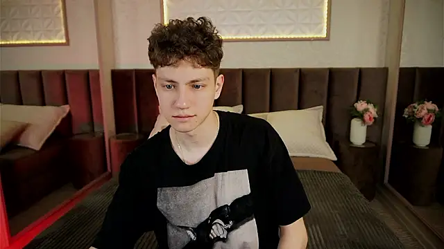 StefanBev online show from March 11, 8:37 pm