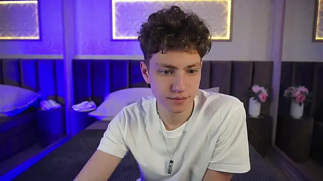 StefanBev online show from March 29, 7:58 pm