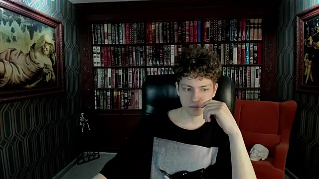 StefanBev online show from April 11, 7:40 pm