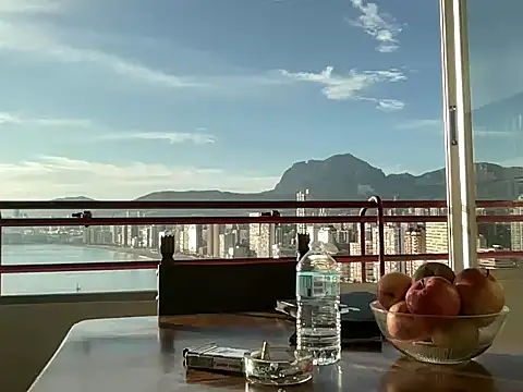 Snapshot of AC_couple chatting on February 26, 4:50 pm AC couple online show from February 26, 4:50 pm