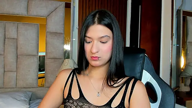 AgathaSanderhs  online show from February 13, 3:13 am