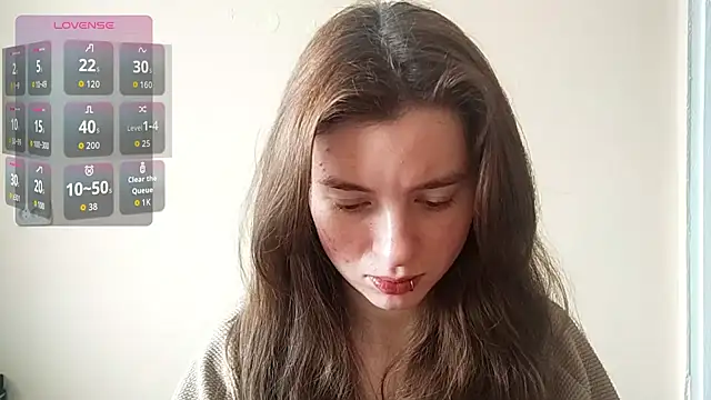 LanitaHemple online show from February 24, 7:17 am