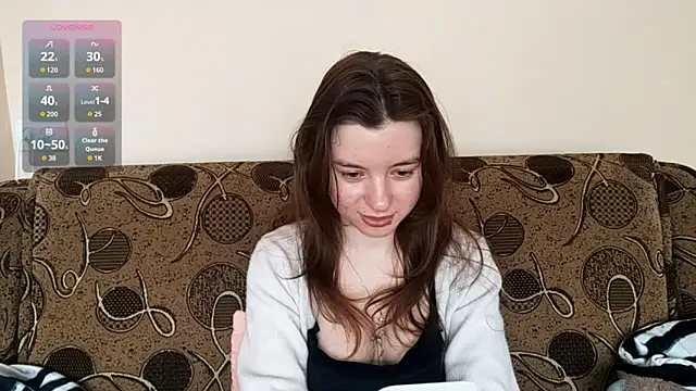 LanitaHemple online show from February 27, 7:08 am