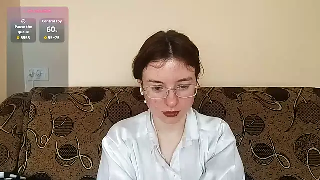 LanitaHemple online show from March 4, 7:14 am