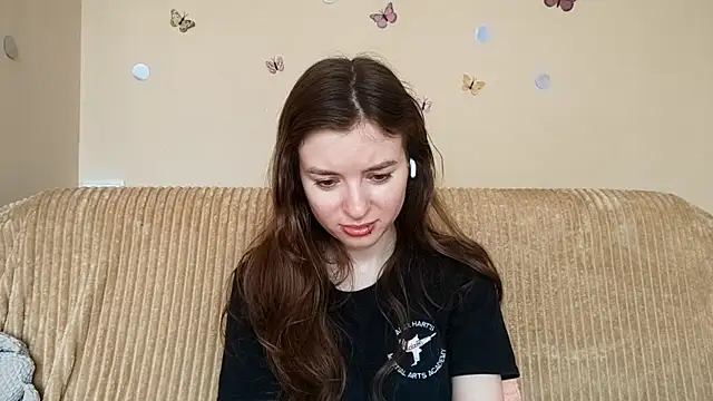 LanitaHemple online show from July 9, 7:12 am