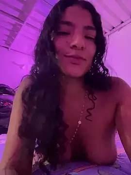 sami sweet888 online show from March 4, 2:17 am