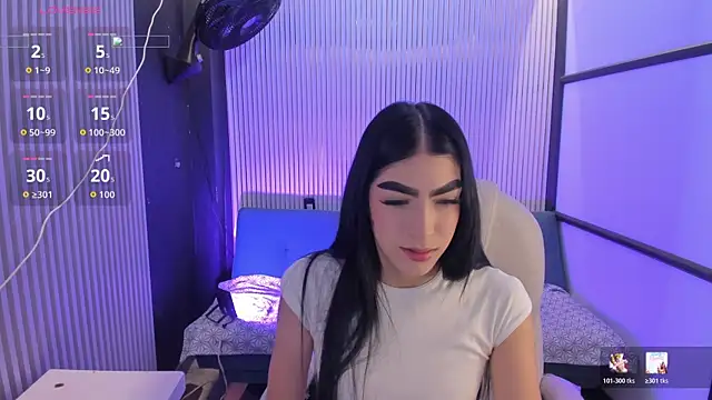 lorraineHunter online show from May 7, 1:16 pm