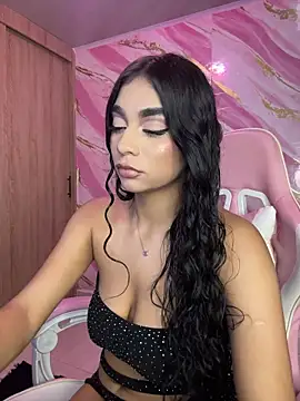 Katie boss2 online show from February 11, 1:10 am