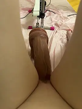 Alanalisa online show from March 25, 6:03 pm