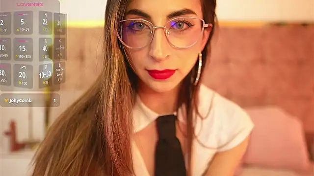 EmmaClark   online show from July 8, 10:36 pm