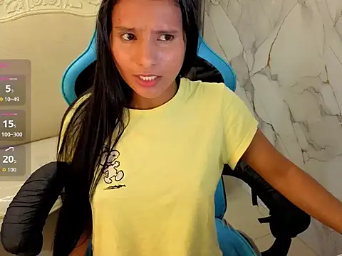 Cataleya23 a online show from May 16, 7:34 pm
