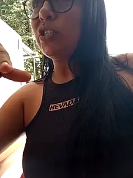 daniela 0514 online show from February 19, 7:10 pm