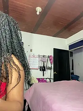 AnnaHot- online show from February 25, 5:17 am