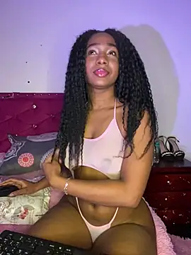 AnnaHot- online show from February 26, 5:39 am