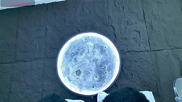 Alice-Bunny online show from February 18, 8:27 pm