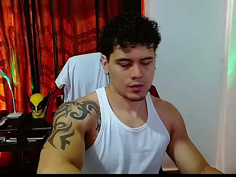 Logan0626 online show from March 9, 7:29 pm