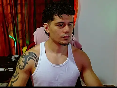 Logan0626 online show from March 30, 4:30 pm