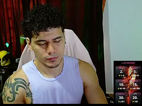 Logan0626 online show from April 17, 12:52 pm