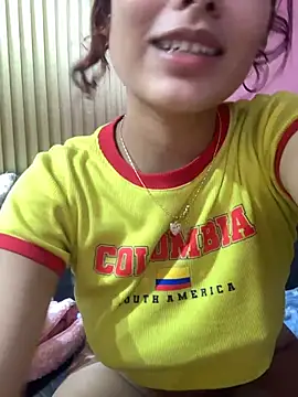 Rylia online show from March 27, 12:38 pm