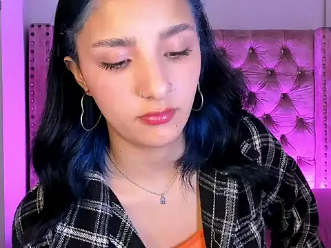 Aris Suarez online show from May 30, 5:04 am