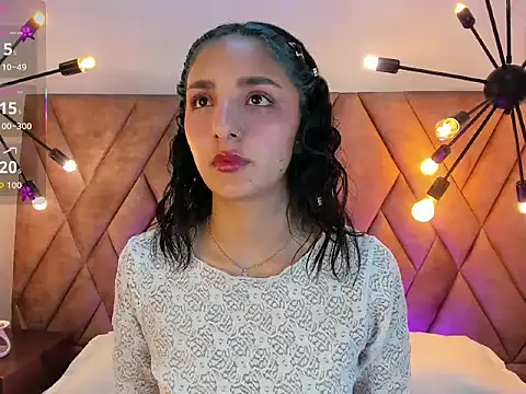 Aris Suarez online show from June 10, 4:56 am