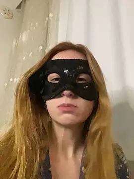 Snapshot of seluna_baby chatting on February 16, 5:09 pm seluna baby online show from February 16, 5:09 pm